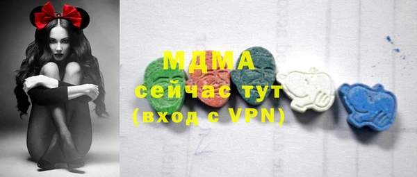 mix Иннополис